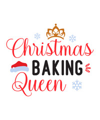 Christmas t shirt design