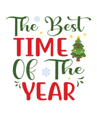 Christmas t shirt design