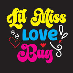 Valentine's day svg t shirt design