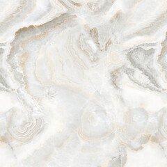 Naklejka na ściany i meble White marble texture luxury background, abstract marble texture (natural patterns) for design
