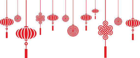 chinese new year vector