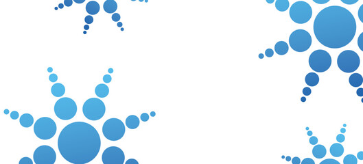 sfondo forme astratte