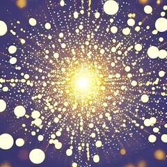 background with stars, bokeh,  gold, wallpaper, colorful bokeh, star, particles
