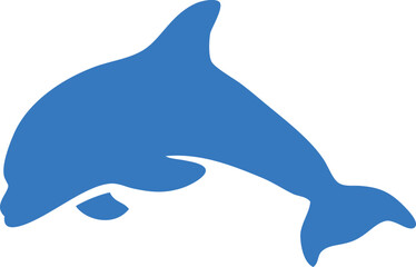 Dolphin icon