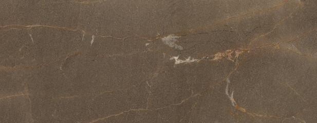 Dark brown granite marble stone texture used for ceramic wall and floor tile