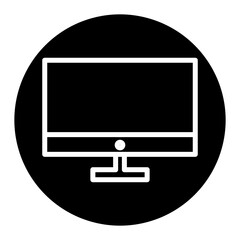 monitor icon