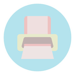 printer icon