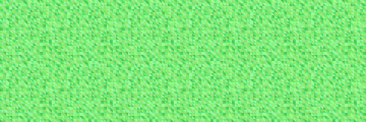 Colorful tile pattern with triangles. Seamless abstract texture. Triangle multicolored background. Geometric wallpaper. Print for flyers, banners and textiles. Doodle for design