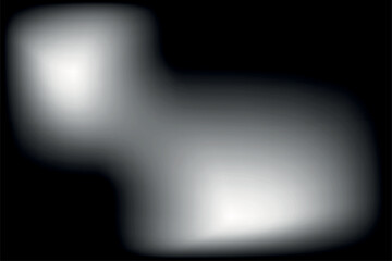 Abstract halftone texture with dots.Punk, pop, grunge in vintage style.