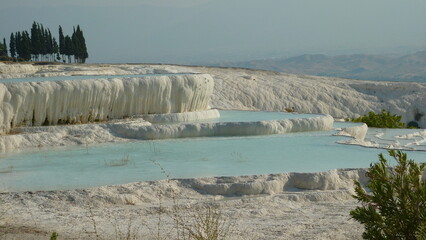 Pamukkale