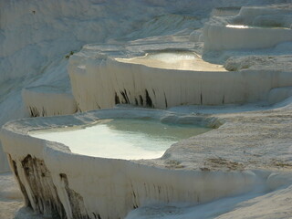 Pamukkale