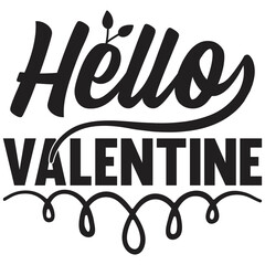 Hello Valentine