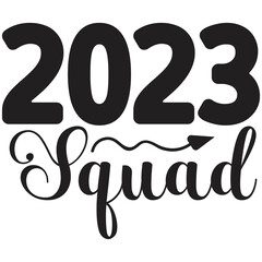 2023 Squad