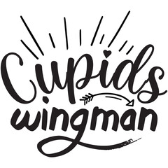 cupids wingman 