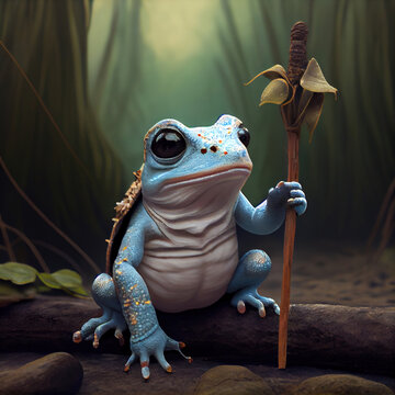 1,090 Sexy Frog Images, Stock Photos, 3D objects, & Vectors