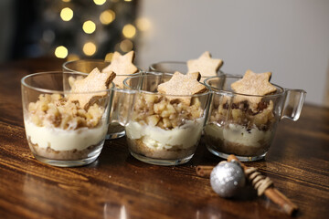 vanilla ice cream