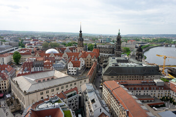 Dresden City