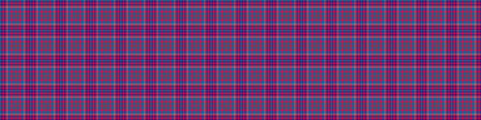 Decorative tartan plaid tiles pattern illustration