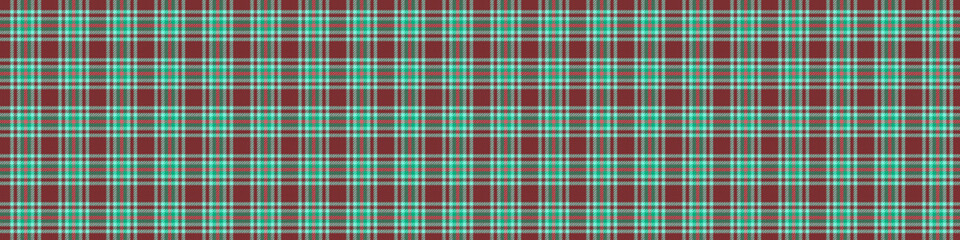 Decorative tartan plaid tiles pattern illustration