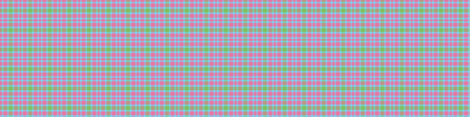 Decorative tartan plaid tiles pattern illustration
