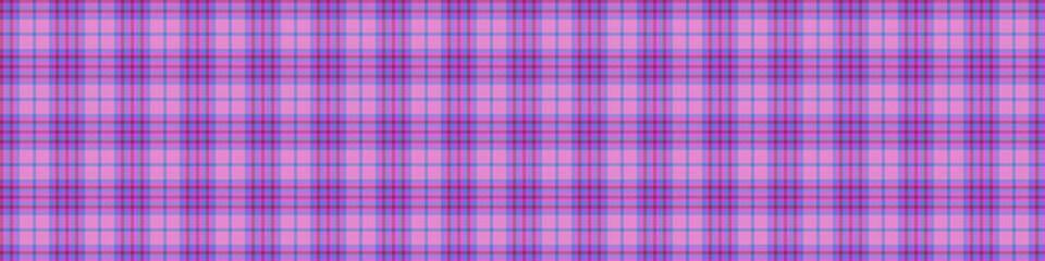 Decorative tartan plaid tiles pattern illustration