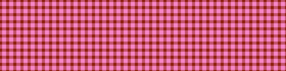 Decorative tartan plaid tiles pattern illustration