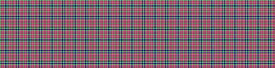 Decorative tartan plaid tiles pattern illustration