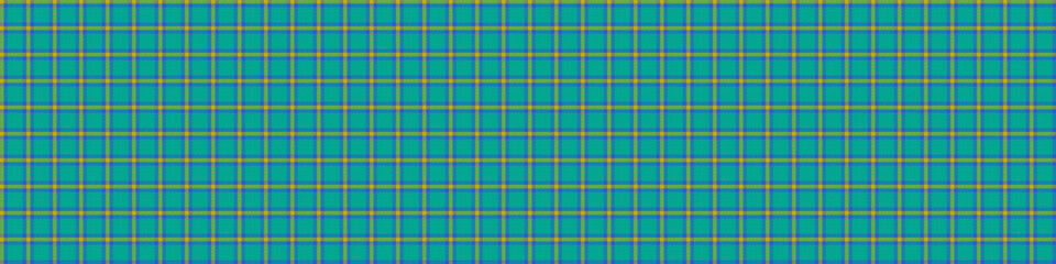 Decorative tartan plaid tiles pattern illustration