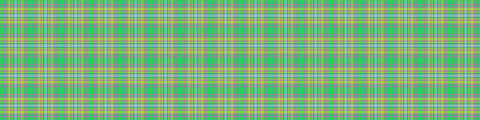 Decorative tartan plaid tiles pattern illustration