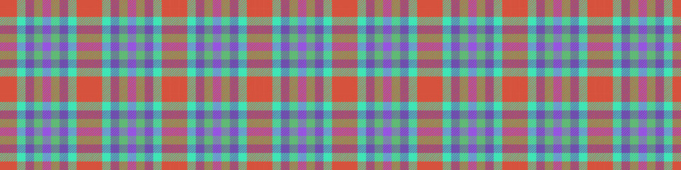 Decorative tartan plaid tiles pattern illustration