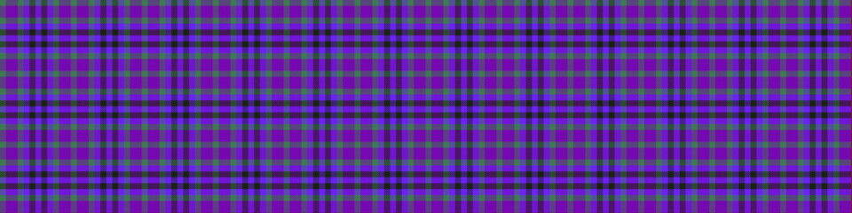 Decorative tartan plaid tiles pattern illustration