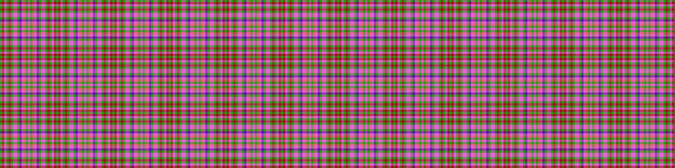 Decorative tartan plaid tiles pattern illustration