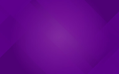 シンプルな紫の抽象、斜めのグラデーションライン、背景素材、ベクター素材