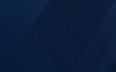 高級な深い青の背景素材、抽象、斜めのグラデーションライン、ベクター © tiquitaca