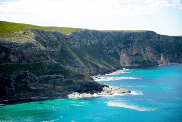 Weirs Lookout - Kangaroo Island - Australia
