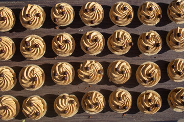 bakery coffee