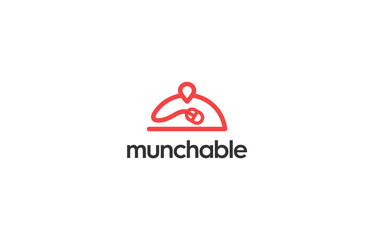 abstract modern logo design templates