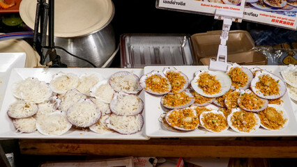 Thai Local Sea Street Food Phuket