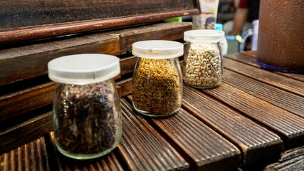 Thai Local Sea Street Food Phuket