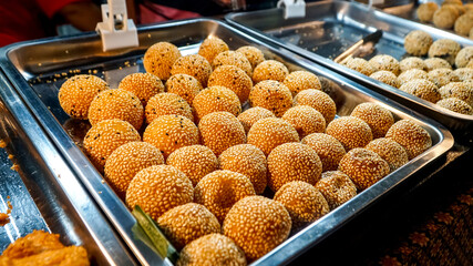 Thai Local Sea Street Food Phuket