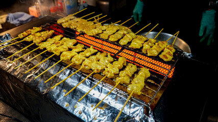 Thai Local Sea Street Food Phuket