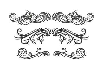 elements design vector