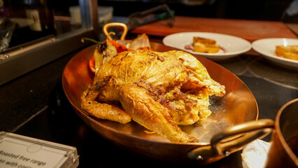 Thai Local Sea Street Food Phuket