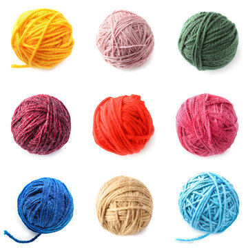 Ball Of Yarn Images – Browse 140,592 Stock Photos, Vectors, and