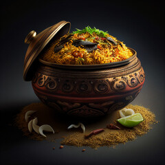 Biryani