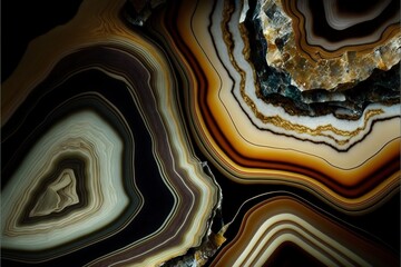 texture of natural stones, marble, onyx