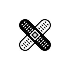 Plaster Icon