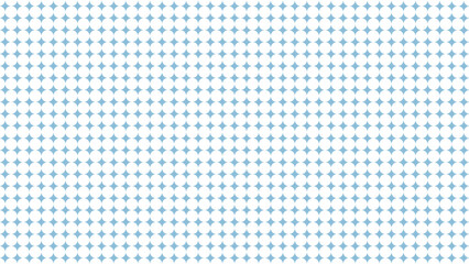 シンプルにキラキラが並んだ背景イラスト