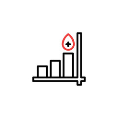 Statistics Icon