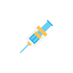 Syringe Icon